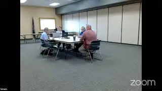 July 9, 2024 8:15 a.m. Human Resources & Public Works Committee Meeting
