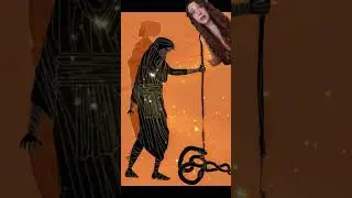THE PROPHET TIRESIAS:How he changed genders and became blind #greekmythology #greekgods #trans #myth