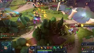 Nice hook (clock4 pov)