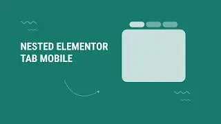 Elementor Tab   Cara Membuat Tab Heading Tetap diatas Pada Tampilan Mobile