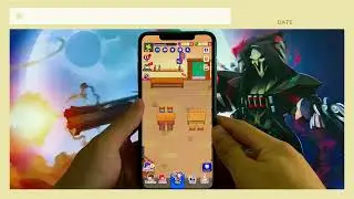 Use Tricks To Get Cash and Gems In Tiệm Sushi Mơ Ước ☀️ Mobile Tips IOS APK 🍁