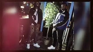 GP D$ GOD - London ft. YnF Duke (Official Audio)