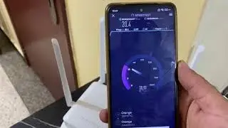Changement zte F6600P la Fibre d'Orange par zte F6640