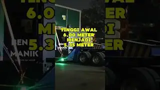 DARI TINGGI JADI RENDAH , KOK BISA ⁉️