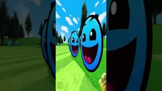 Geometry Dash "WATER IN THE HOLE" And Lobotomy Dash Emojis Nextbot Gmod