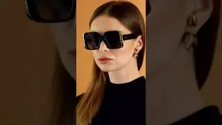 Pose Like a Louis Vuitton Model | ANNA CASEY 
