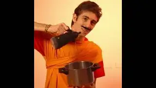 Favij Edit | Running Away Is Easy