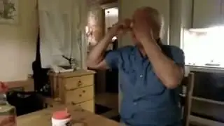 Как правильно пить текилу!