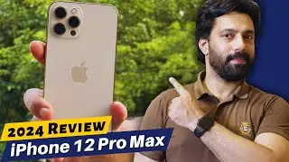 iPhone 12 Pro Max in 2024 – Should You Really Buy It? | iPhone Buying Guide