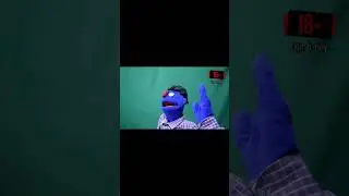 Дай пять бро #memes #puppet #humor