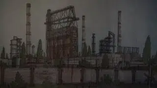 Schornstein - dying steel giant (Official music video)