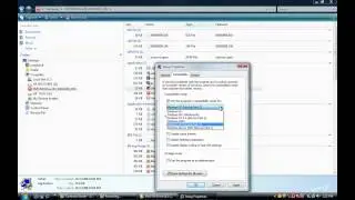 How to run Old Video and PC Games on Windows Vista