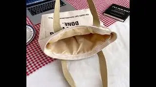 QUATRO MODELOS DE BOLSAS FEMININAS, VEJA NO VÍDEO