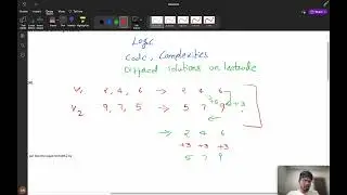 3132 Find the Integer Added to Array II How to 🤔 in Interview || Sorting + Simulation  ✅