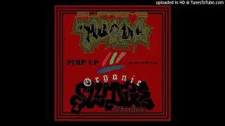 Supreme MURDA - Pimp Up (Sohnso's H-Hour Mix)