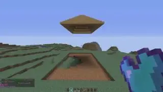 Как издеваются над школьниками в Minecraft #1