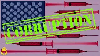 US Gov't and Big Bio-Pharma - Conflict of Interest