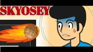 Странный урок для племянника▪️meteor 60 seconds