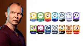 Jonathan Blow on the Complexity of Linux