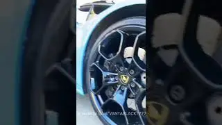 #Lamborghini