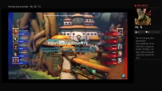 Paladins beta ob 67