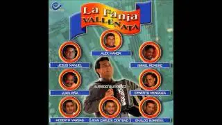 ♫ Esta noche es mía ♫ Alex Manga(Los Diablitos de Colombia)