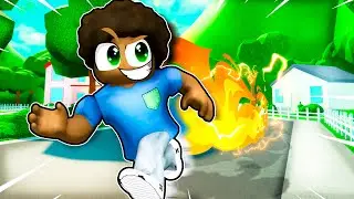Roblox DING DONG DASH!
