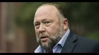 Judge Rules: Alex Jones Can't Use Bankruptcy Shield to Dodge Judgments! 📜💰🚫