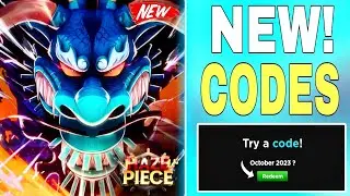 [DARGON🔥] HAZE PIECE CODES OCTOBER 2023 - ROBLOX HAZA PIECE CODES - HAZE PIECE CODES