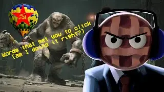 Hogwarts CONTROVERSY & Balloon Madness (Cobbler Crackdown)