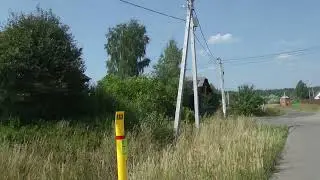 Продаётся дом и большой участок в Ефаново