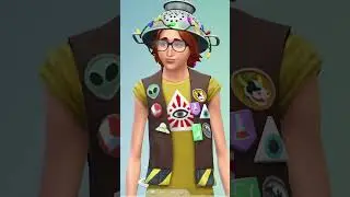 The Worst Sims 4 Townies! 