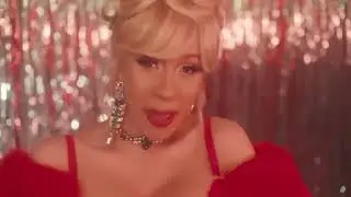 Anitta Ft. Cardi B - I'd Rather Have