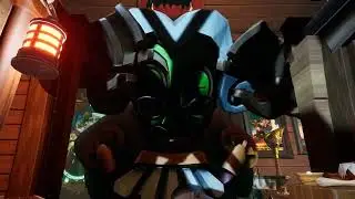 The Corsair's Curse | Escape Room | FREAK VR