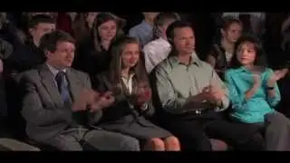 Pase lo que pase - Película completa.