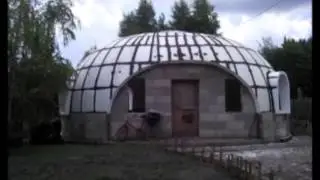 Презентация проекта Технодомен в СЭИЦ