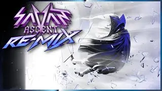 Savant - Ascent REMIX - First Look & Gameplay I New Bullet Hell Twin Stick Shooter