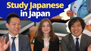 Study in Japan: How to Enroll in a Japanese Language School?