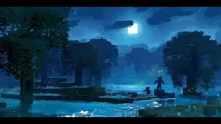Minecraft | Дослідження пустелі