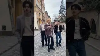 [enhypen tiktok] choreography spoiler part 2 😎✌️ 