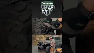 How to Plug a Tire