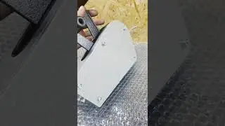 Машинка газ реверс. дистанционное управление.