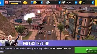 Pure Sniper Z13 Boss 2 Fury Road Protect The Limo