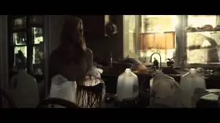 The Hollow One   Trailer Just To See