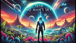 Tuto No Man's Sky : Base installation & Space Station