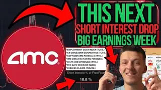 AMC RIGHT ON TRACK!!!!!!!!!!