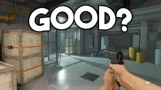 i Played Garry's Mod 2.. | S&box