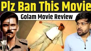 Golam Movie Review | Golam Movie Hindi Dubbed | Golam Full Movie Hindi Dubbed | Golam Hindi Dubbed