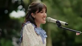 Ify Alyssa - Semesta Menari (Tulips & Melodies Live Session)