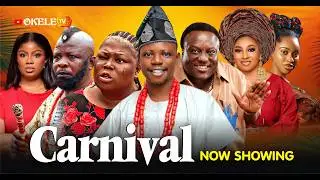 CARNIVAL Yoruba movie 2026-Saheed Osupa | Okele | Sidi | Yetunde Barnabas | Mide | Ogboluke | Seilat